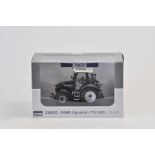 Universal Hobbies 1/32 Scale Deutz-Fahr Agrotron TTV430 Black Edition. Limited Edition Tractor. A in