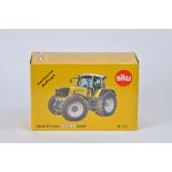 Siku 1/32 Scale Fendt 924 Vario TMS yellow Pieper GmbH Limited Edition Tractor. Commissioned by