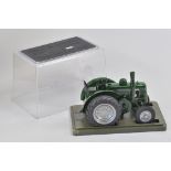 Tractoys for G&M Farm Models 1/16 Scale Field Marshall Series II Tractor. Part of the Now Hard to