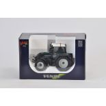 Universal Hobbies 1/32 Scale FENDT 818 VARIO Vorführshlepper Limited Edition Tractor. Fendt Dealer