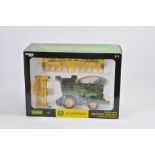 Britains Farm John Deere 7500 Forage Harvester. A in A box.