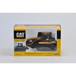 Scarce Norscot 1/32 Scale CAT Challenger 95E Tractor. A in A Box.