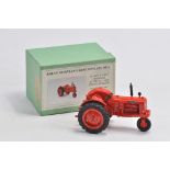 Scarce 1/32 Scale Brian Norman Nuffield Universal Tricycle  Tractor. Limited Edition Issue. A in A