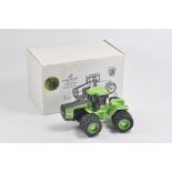 Scale Models 1/32 Scale Steiger Panther 4WD Tractor. 2003 Farm Progress Show Limited Edition