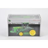 Ertl 1/32 Scale Precision Series John Deere 9420T Tractor. A in A Box.