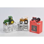 Ertl Toy Farmer 1/43 Special editions including JD 4230 and MM G950 Tractor Models. Plus Corgi