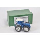 Scarce DBP 1/32 Scale County 754 Super 4 Tractor. This Limited Edition Model is Hand Made and Hard