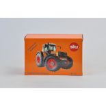 Siku 1/32 Scale Fendt 924 Vario Kommunal Limited Edition Tractor. Commissioned by Weise Toys. Hard