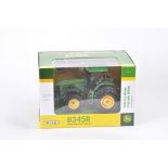 Ertl Britains 1/32 Scale JD 8345R Waterloo Employee Edition Tractor. A in A box.