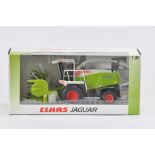 Norscot 1/32 Scale Claas Jaguar 900 Forage Harvester. Condition is A in A Box.