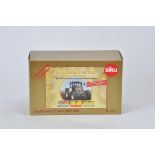 Siku 1/32 Scale Fendt Farmer 711 Vario BASF 2003 Goldener Herbst Limited Edition Tractor. 1000