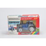 Britains Ford Powerfarm TW35 Tractor. A in B/A Box.