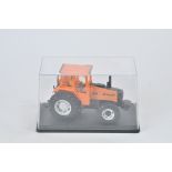 Very Rare Britains Valmet 805 Kommunal Tractor. 1 of Only 30 Made. A in A Box.