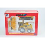 Britains Farm New Holland FX60 Self Propelled Forage Harvester. A in A Box.