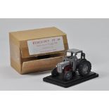 Tractoys 1/32 Scale Hand Built Ferguson FF30 Tractor with Cab. Limited Edition. Hard to find. A with