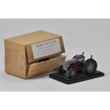 Tractoys 1/32 Scale Hand Built Ferguson FF30 Tractor. Limited Edition. Hard to find. A with original