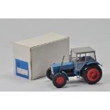 Conrad 1/35 Scale Eicher Tractor. Rare Issue is A in A/B Box.