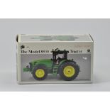 Ertl 1/32 Scale John Deere 8530 Precision Series Tractor. A in A/B Box.