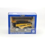 Britains 1/32 New Holland CX880 Combine Harvester. Dealer Box. Mint in Excellent Box.