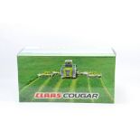 Universal Hobbies 1/32 Claas Cougar Grass Mower. Mint in Excellent Box.