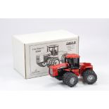 Scarce Scale Models 1/32 Scale Case IH 9390 Articulated Tractor. Near Mint to Mint in Excellent Box.