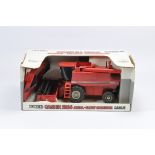 Ertl 1/32 Scale Case IH 2166 Axial Flow Combine Harvester. Near Mint in Very Good to Excellent Box.