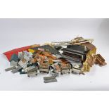 Large Selection of Farm Model Building Parts and Farm Accessories etc. Generally Fair Plus. (Qty).