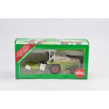 Siku 1/32 Scale Claas 695 Forage Harvester. Mint in Very Good Box.