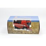 Ros 1/32 Scale Laverda M306 Combine Harvester. Mint in Excellent Box.