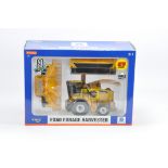 Britains 1/32 Scale New Holland FX60 Forage Harvester. Dealer Box. Mint in Excellent Box.