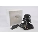 Unusual Star Wars Model 805 Darth Vader Telephone. Near Mint. Complete.