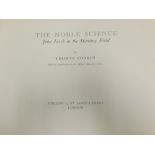 THOMAS BODKIN "The Noble Science, John L