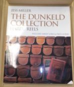 A JESS MILLER "Dunkeld" collection featu