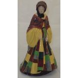 A Royal Doulton figure "The Parson's daughter", model No. HN564 CONDITION REPORTS Height approx