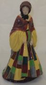 A Royal Doulton figure "The Parson's daughter", model No. HN564 CONDITION REPORTS Height approx