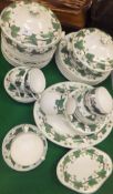 A collection of Wedgwood & Barlaston "Na