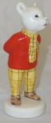 A Beswick "Rupert the Bear", 1981, for Express Newspapers CONDITION REPORTS Overall appears in