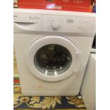 A Beko 5 Kg A+A Class 1000 rpm washing machine