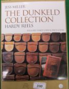 JESS MILLER "The Dunkeld Collection" book of Hardy reels