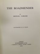 MICHAEL FAIRLESS " The Roadmender", together with SIR JOHN HILL "Family Herbal",