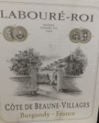 Labouré-Roi Cote de Beaune-Villages, .