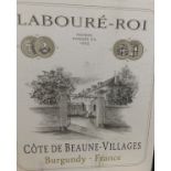 Labouré-Roi Cote de Beaune-Villages, .