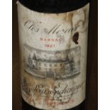 Clos Mercier Barsac Louis Eschenauer, .