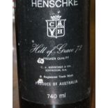 Henschke Hill of Grace Shiraz Eden Valley, .