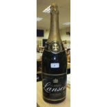 Lanson Black Label Champagne x 1 Jeroboam or Double Magnum