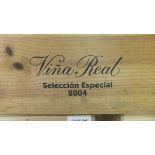 Vina Real Rioja Seleccion Especial, .