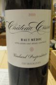 Chateau Cissac Cru Bourgeois, .