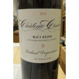 Chateau Cissac Cru Bourgeois, .