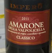 Impero Amarone della Valpolicella Classico, .