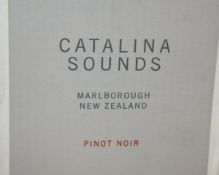 Catalina Sounds Pinot Noir Marlborough NZ, .